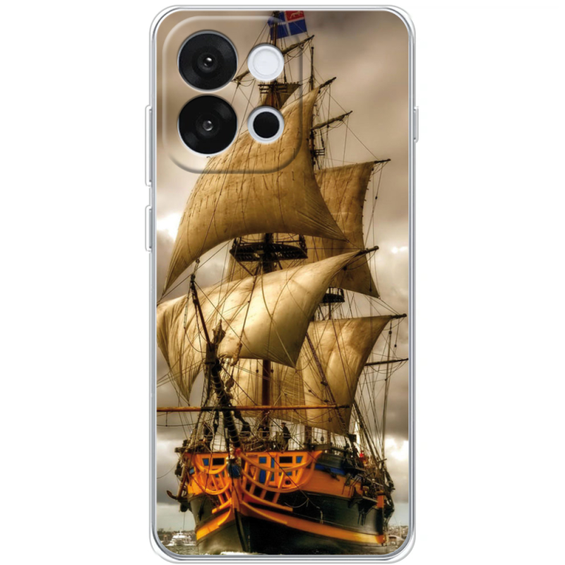 Чохол BoxFace OnePlus 13T 