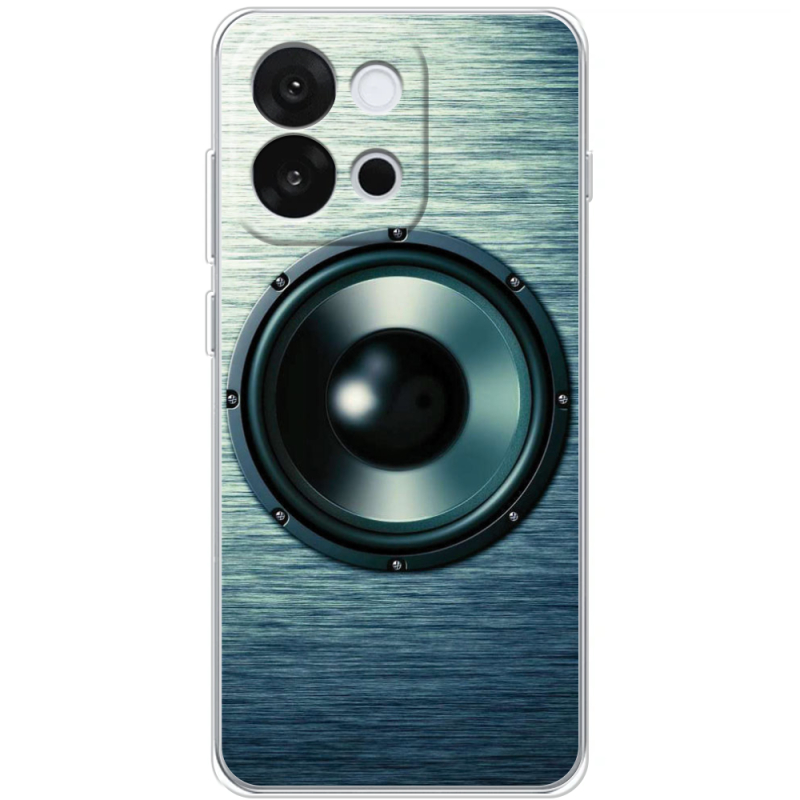 Чохол BoxFace OnePlus 13T 