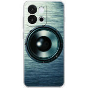 Чохол BoxFace OnePlus 13T 