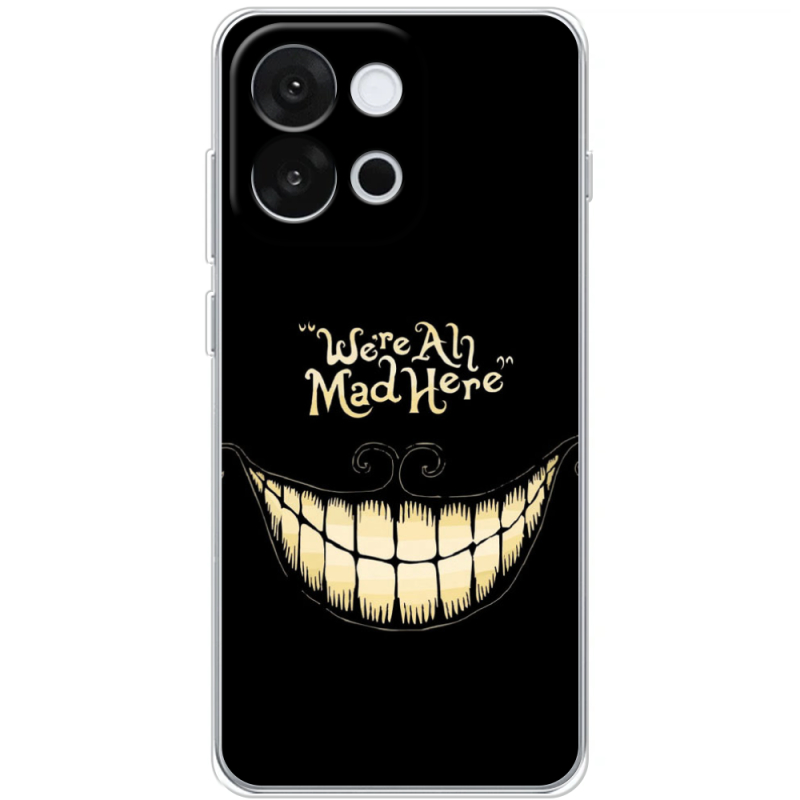 Чохол BoxFace OnePlus 13T 