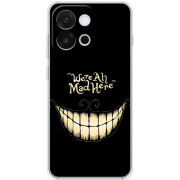 Чохол BoxFace OnePlus 13T 