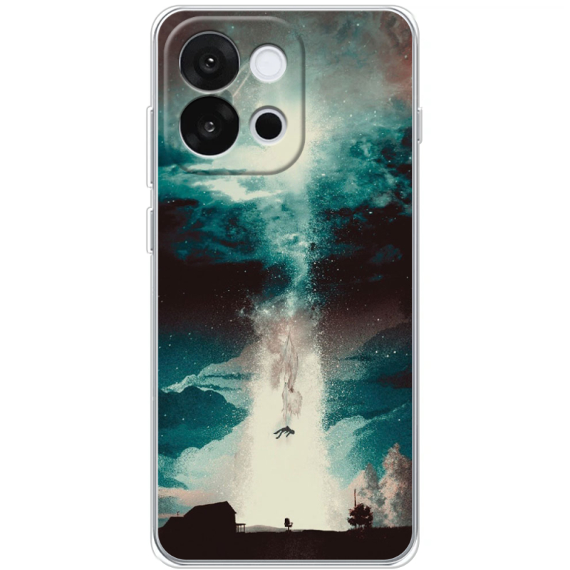 Чохол BoxFace OnePlus 13T 