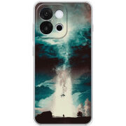 Чохол BoxFace OnePlus 13T 