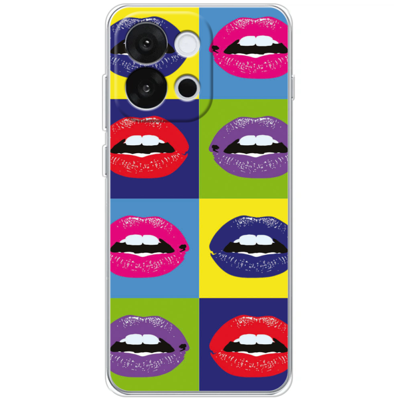 Чохол BoxFace OnePlus 13T 