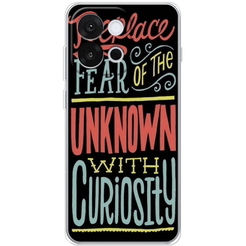 Чохол BoxFace OnePlus 13T 