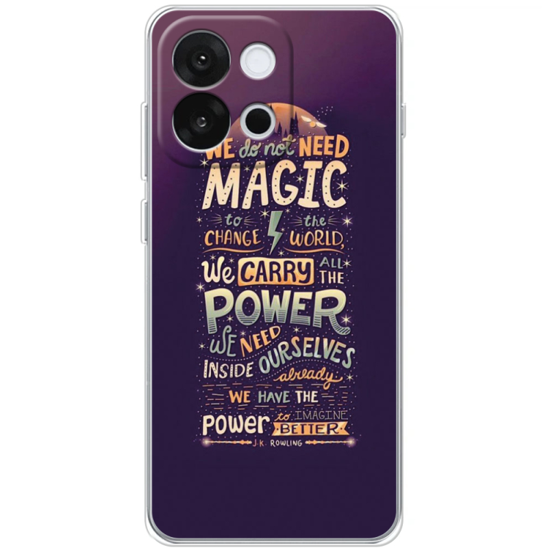 Чохол BoxFace OnePlus 13T 