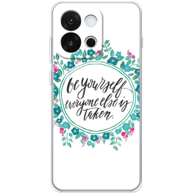 Чохол BoxFace OnePlus 13T 