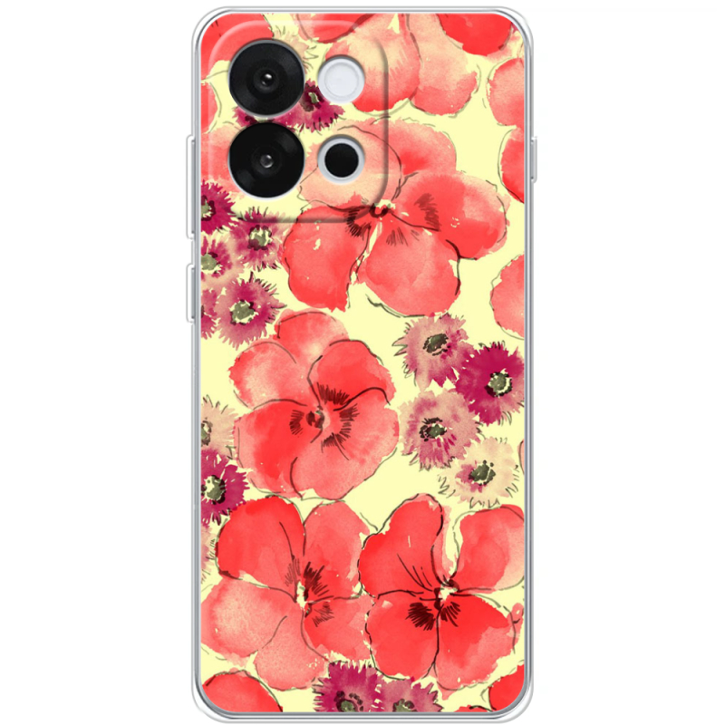 Чохол BoxFace OnePlus 13T 