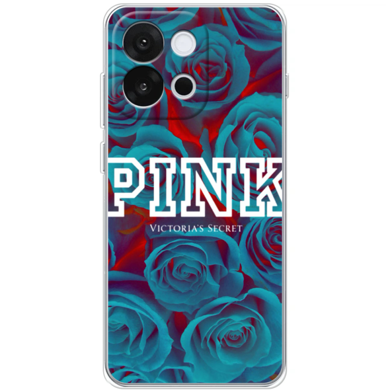 Чохол BoxFace OnePlus 13T 