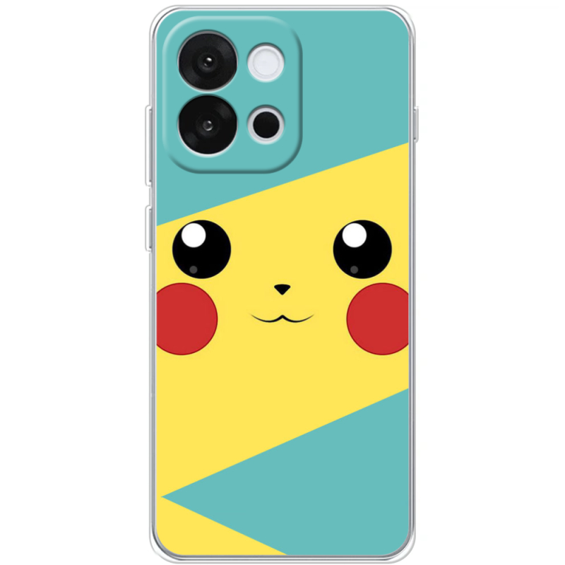 Чохол BoxFace OnePlus 13T 