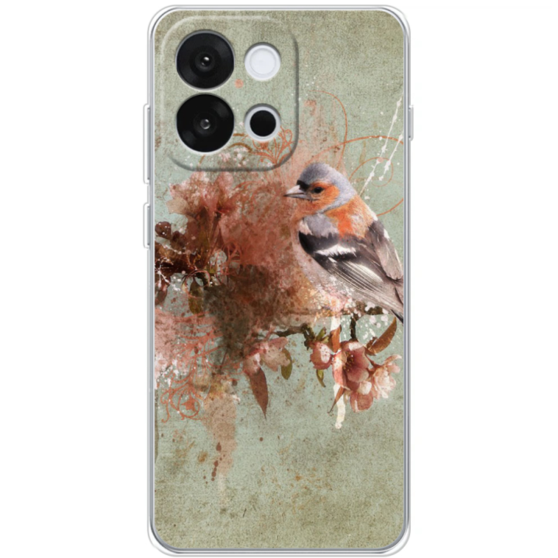 Чохол BoxFace OnePlus 13T 