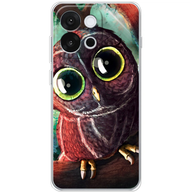 Чохол BoxFace OnePlus 13T 