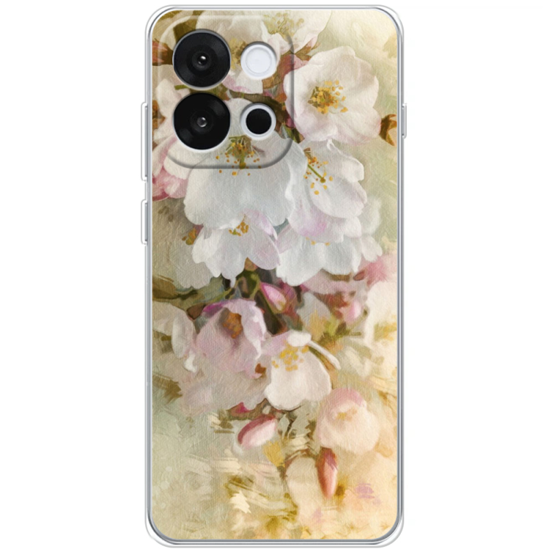 Чохол BoxFace OnePlus 13T 