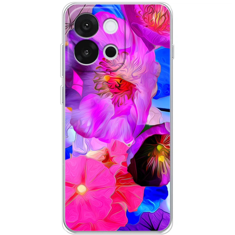 Чохол BoxFace OnePlus 13T 