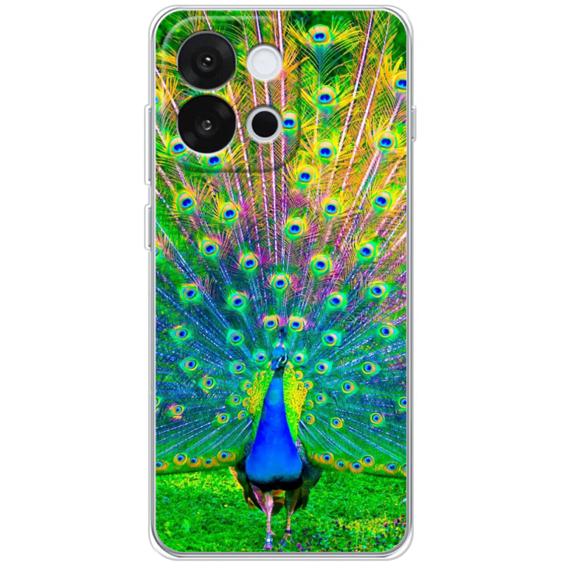 Чохол BoxFace OnePlus 13T 