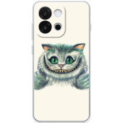 Чохол BoxFace OnePlus 13T 