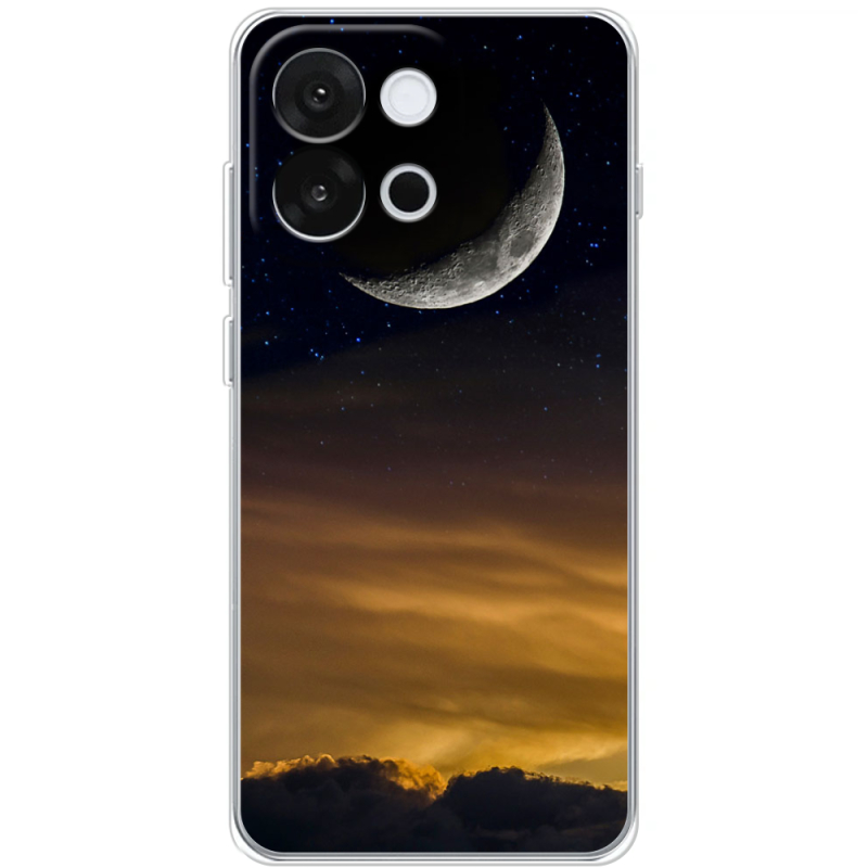 Чохол BoxFace OnePlus 13T 