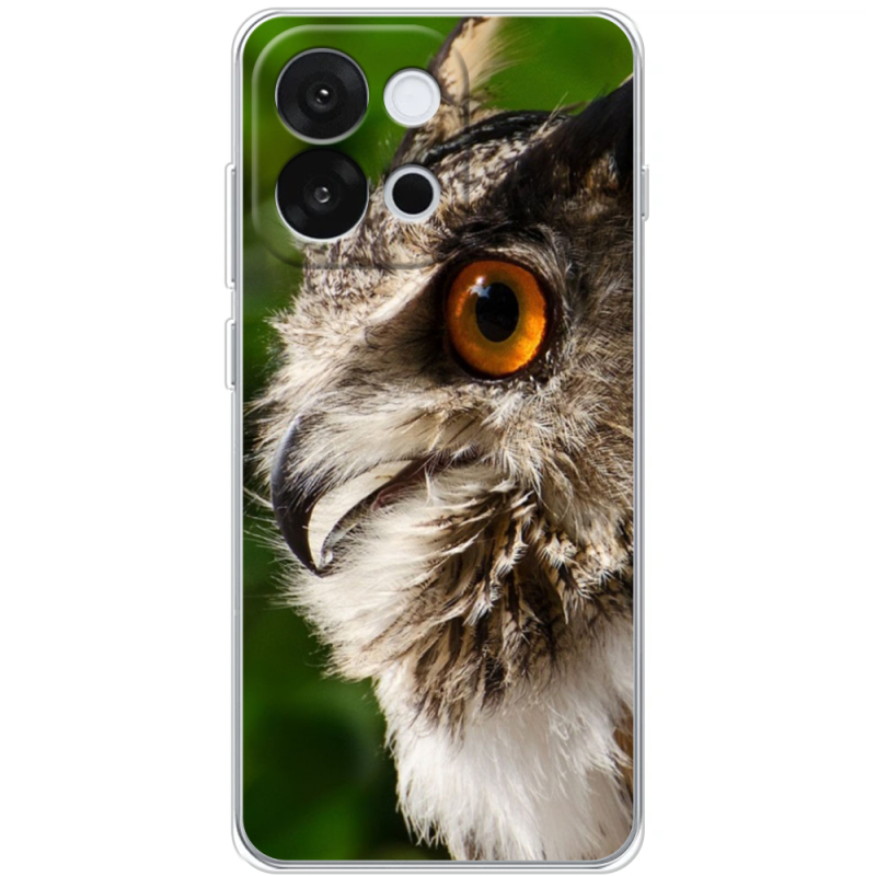 Чохол BoxFace OnePlus 13T 