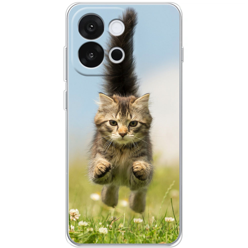 Чохол BoxFace OnePlus 13T 