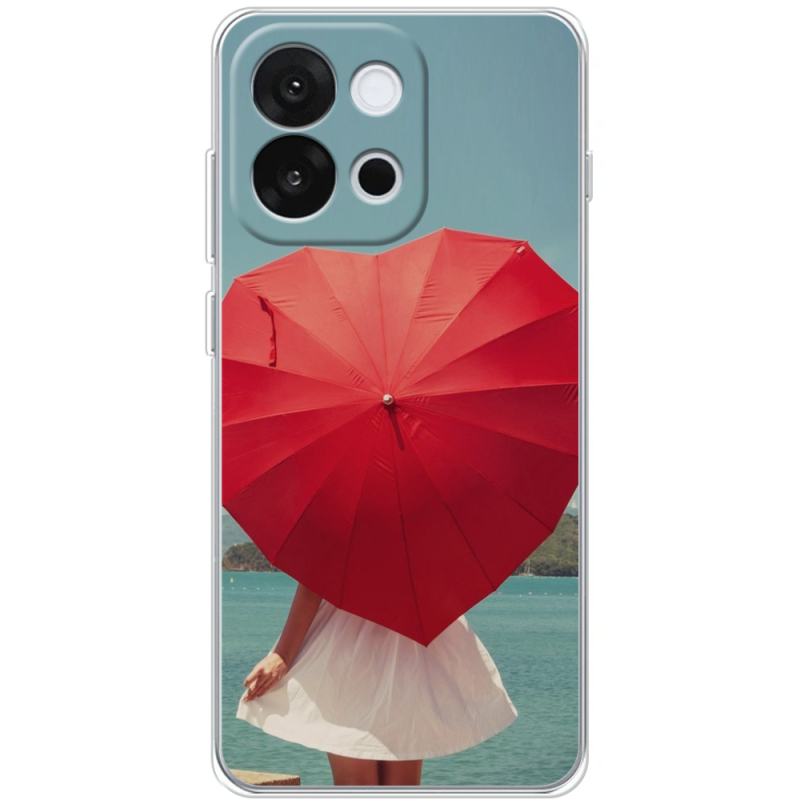 Чохол BoxFace OnePlus 13T 