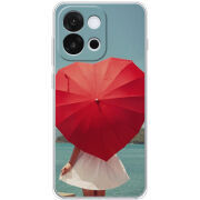 Чохол BoxFace OnePlus 13T 