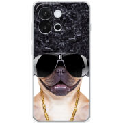 Чохол BoxFace OnePlus 13T 