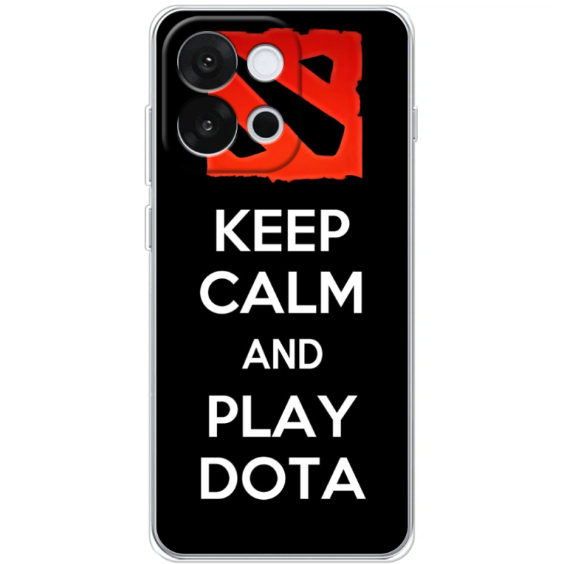 Чохол BoxFace OnePlus 13T 