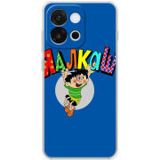 Чохол BoxFace OnePlus 13T 