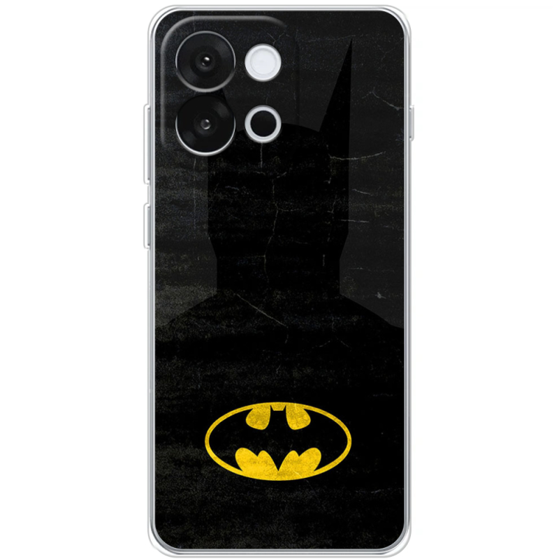 Чохол BoxFace OnePlus 13T 