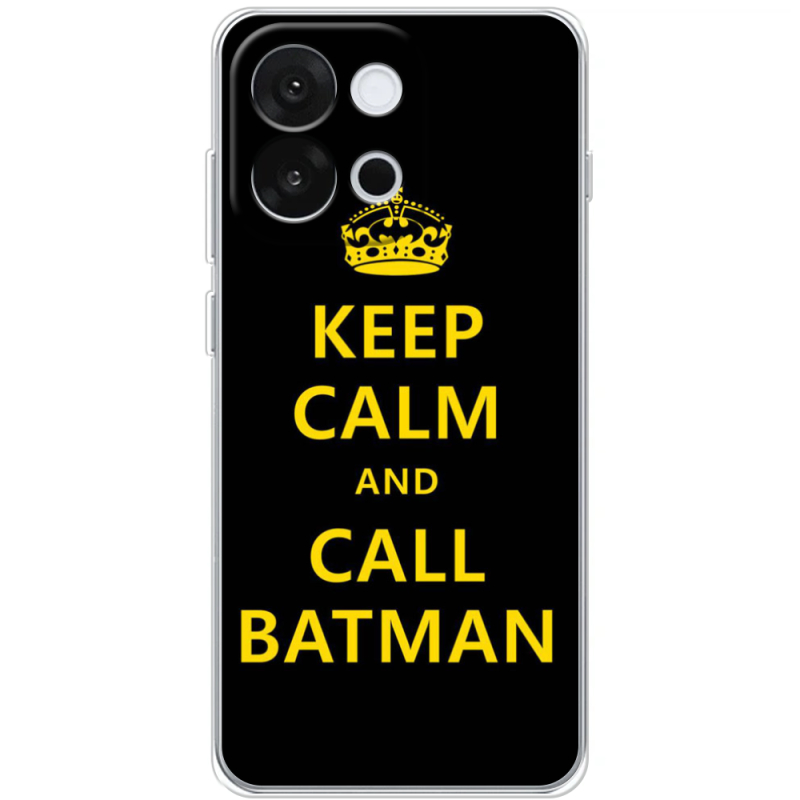 Чохол BoxFace OnePlus 13T 