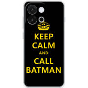 Чохол BoxFace OnePlus 13T 