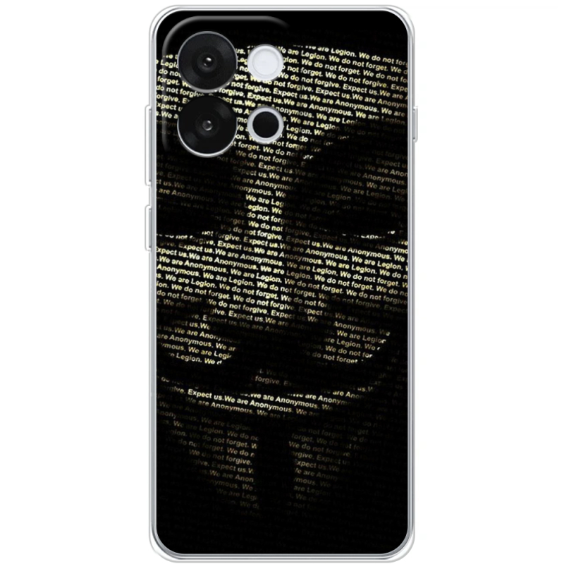 Чохол BoxFace OnePlus 13T 