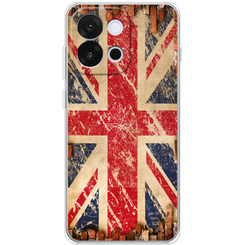 Чохол BoxFace OnePlus 13T 