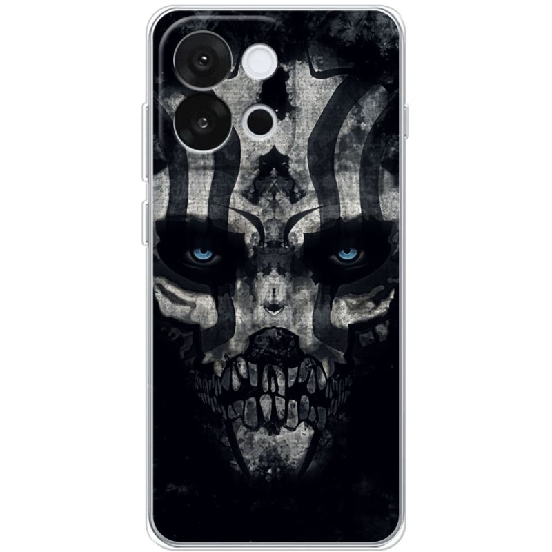 Чохол BoxFace OnePlus 13T The Dark
