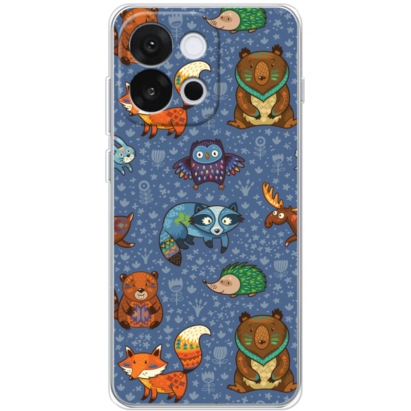 Чохол BoxFace OnePlus 13T 