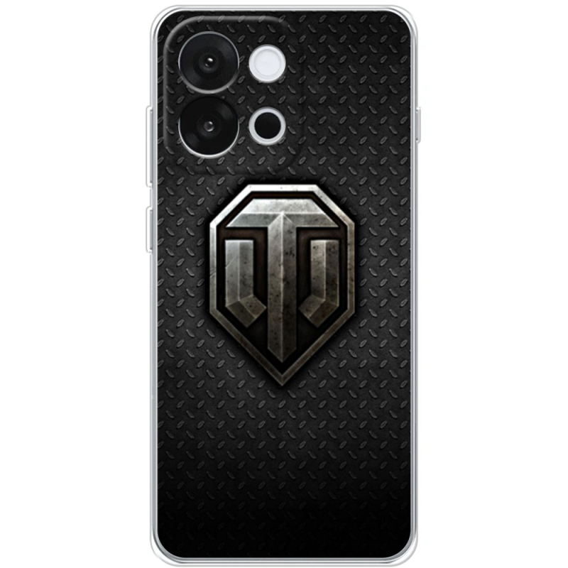 Чохол BoxFace OnePlus 13T 