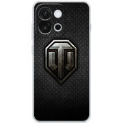 Чохол BoxFace OnePlus 13T 