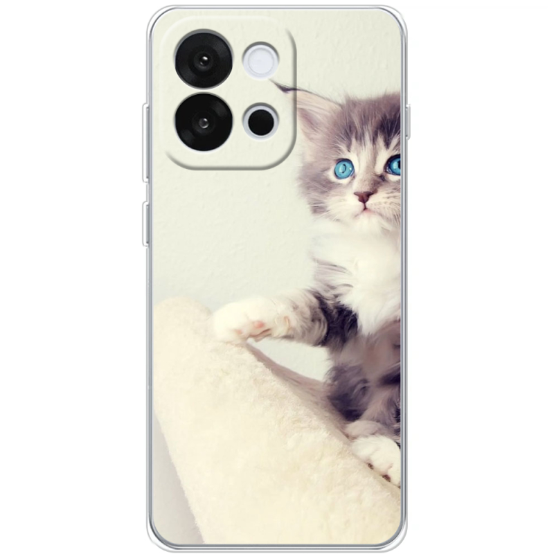 Чохол BoxFace OnePlus 13T 