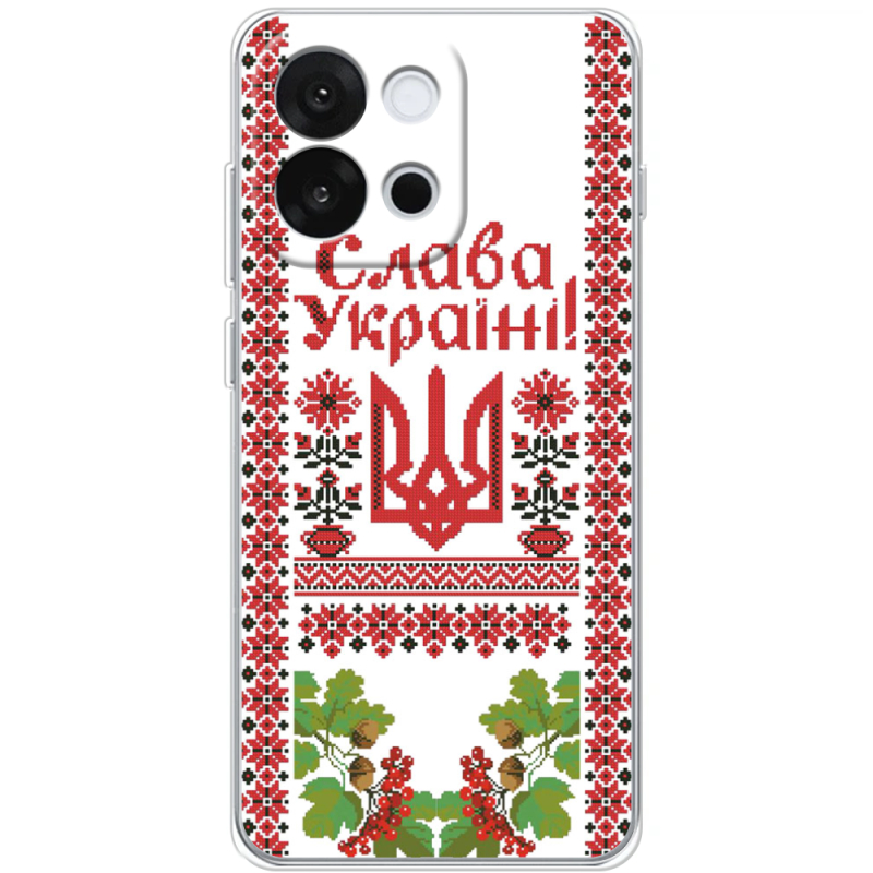 Чохол BoxFace OnePlus 13T 