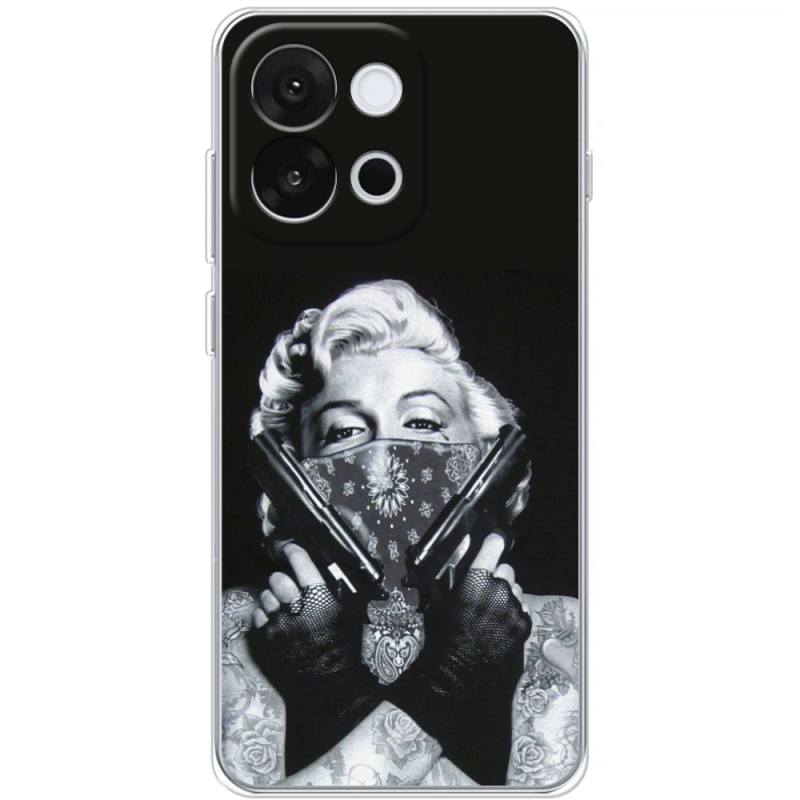 Чохол BoxFace OnePlus 13T 