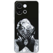 Чохол BoxFace OnePlus 13T 