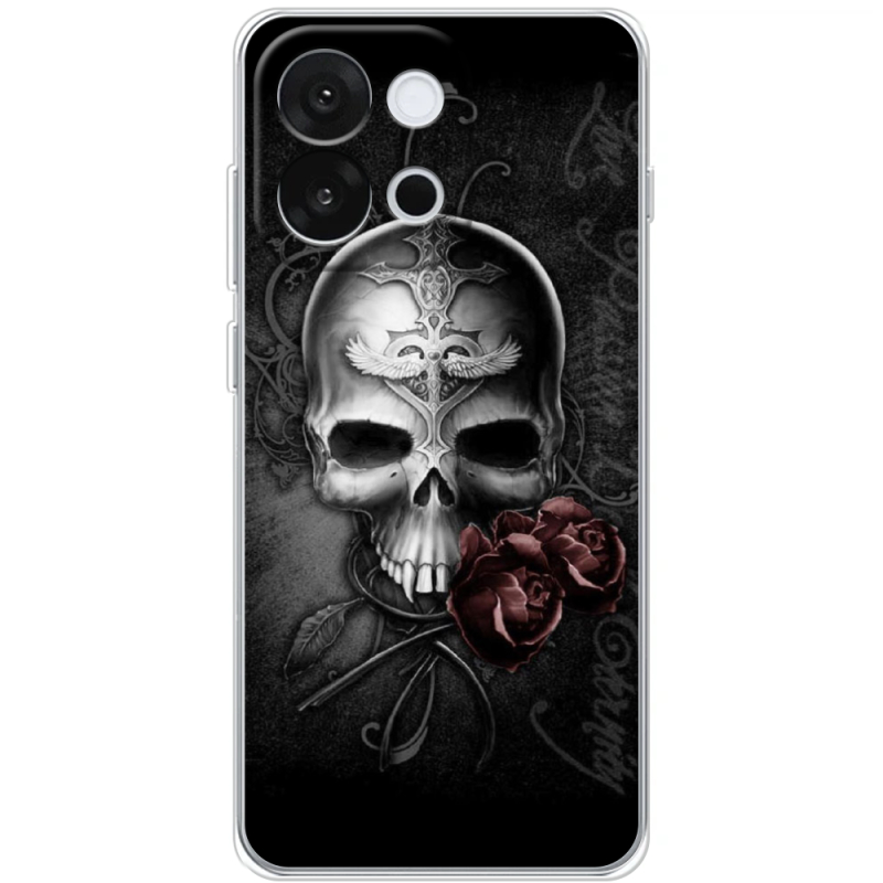 Чохол BoxFace OnePlus 13T 