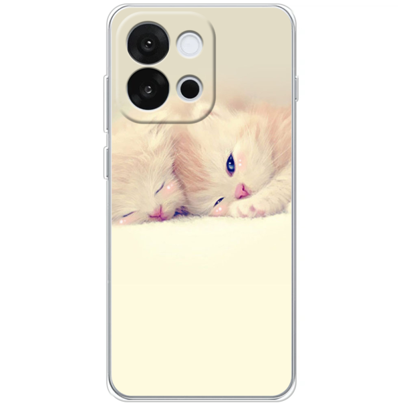 Чохол BoxFace OnePlus 13T 