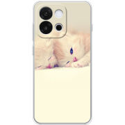 Чохол BoxFace OnePlus 13T 