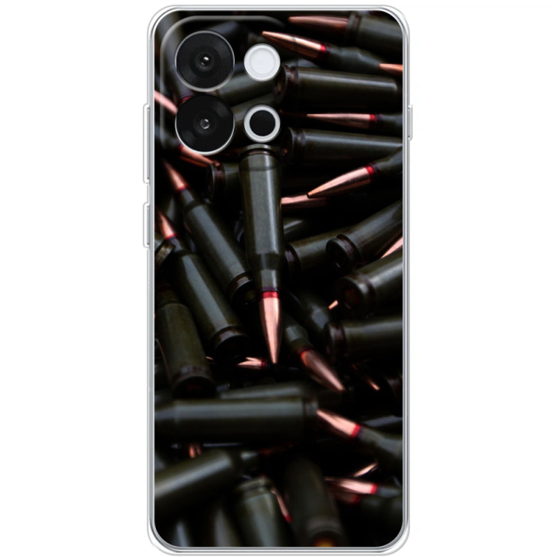 Чохол BoxFace OnePlus 13T 