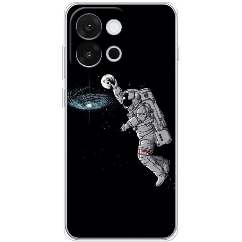 Чохол BoxFace OnePlus 13T 