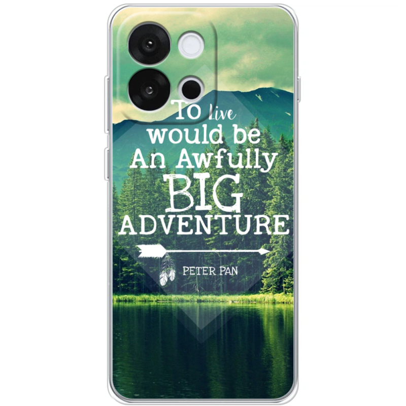 Чохол BoxFace OnePlus 13T 