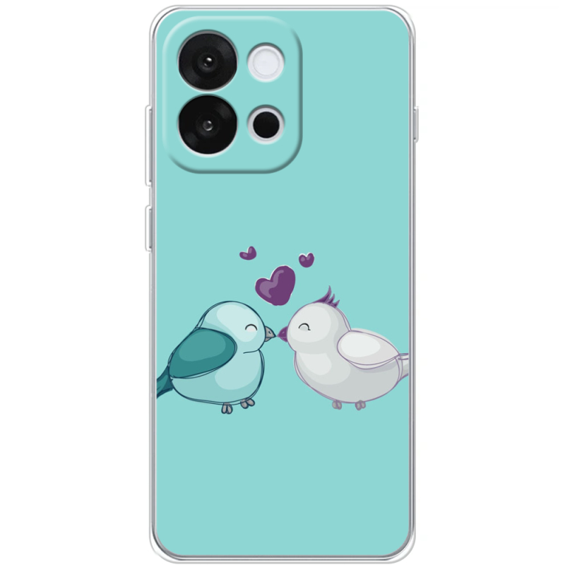 Чохол BoxFace OnePlus 13T 