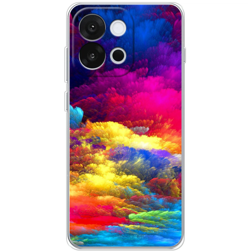 Чохол BoxFace OnePlus 13T 