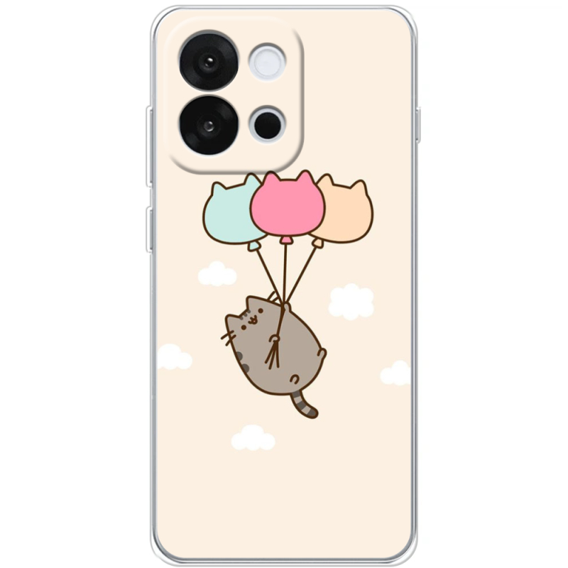 Чохол BoxFace OnePlus 13T 